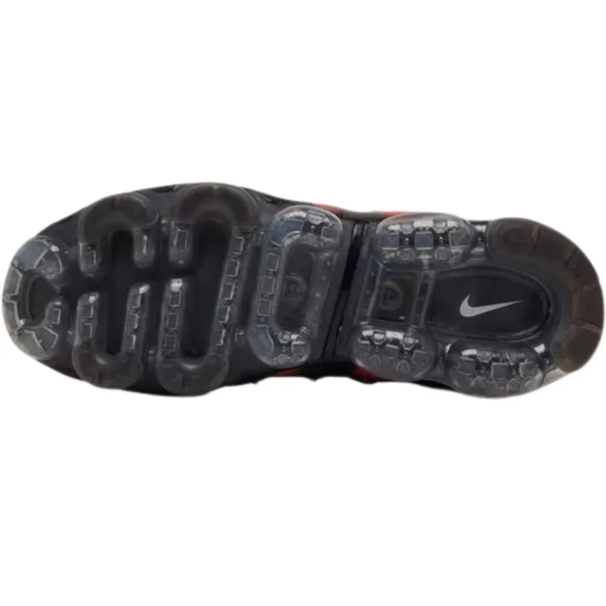 Nike shoes - Nike Air Vapormax Plus - Air Vapormax Plus - Black/Black/Dark Grey 48