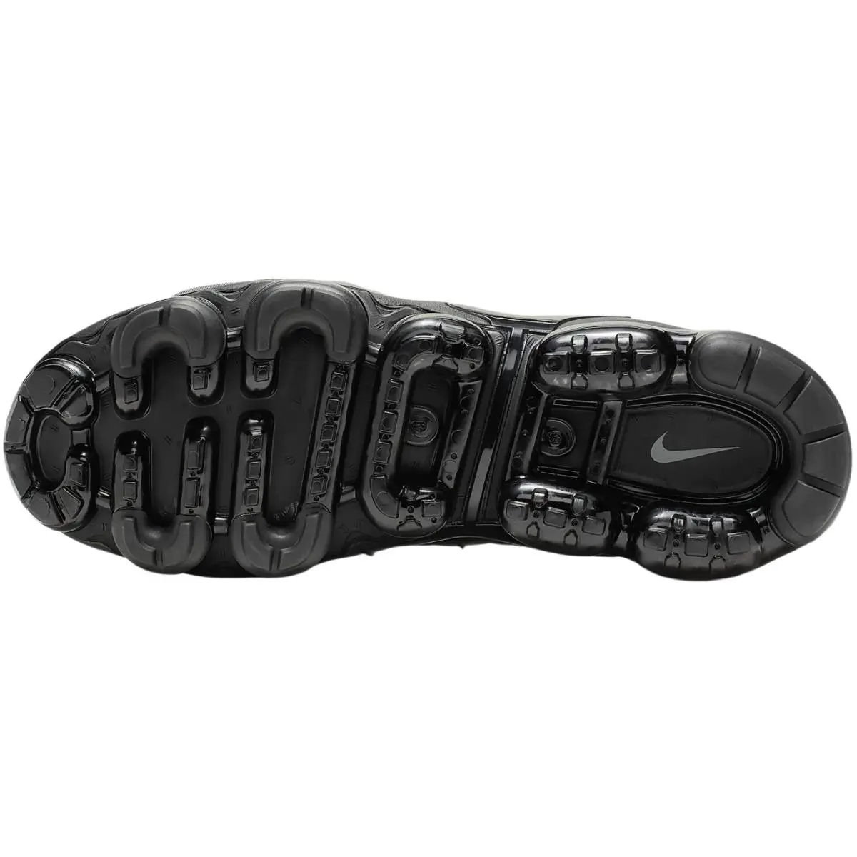 Nike shoes - Nike Air Vapormax Plus - Air Vapormax Plus - Black/Bright Crimson/Anthracite/White 33
