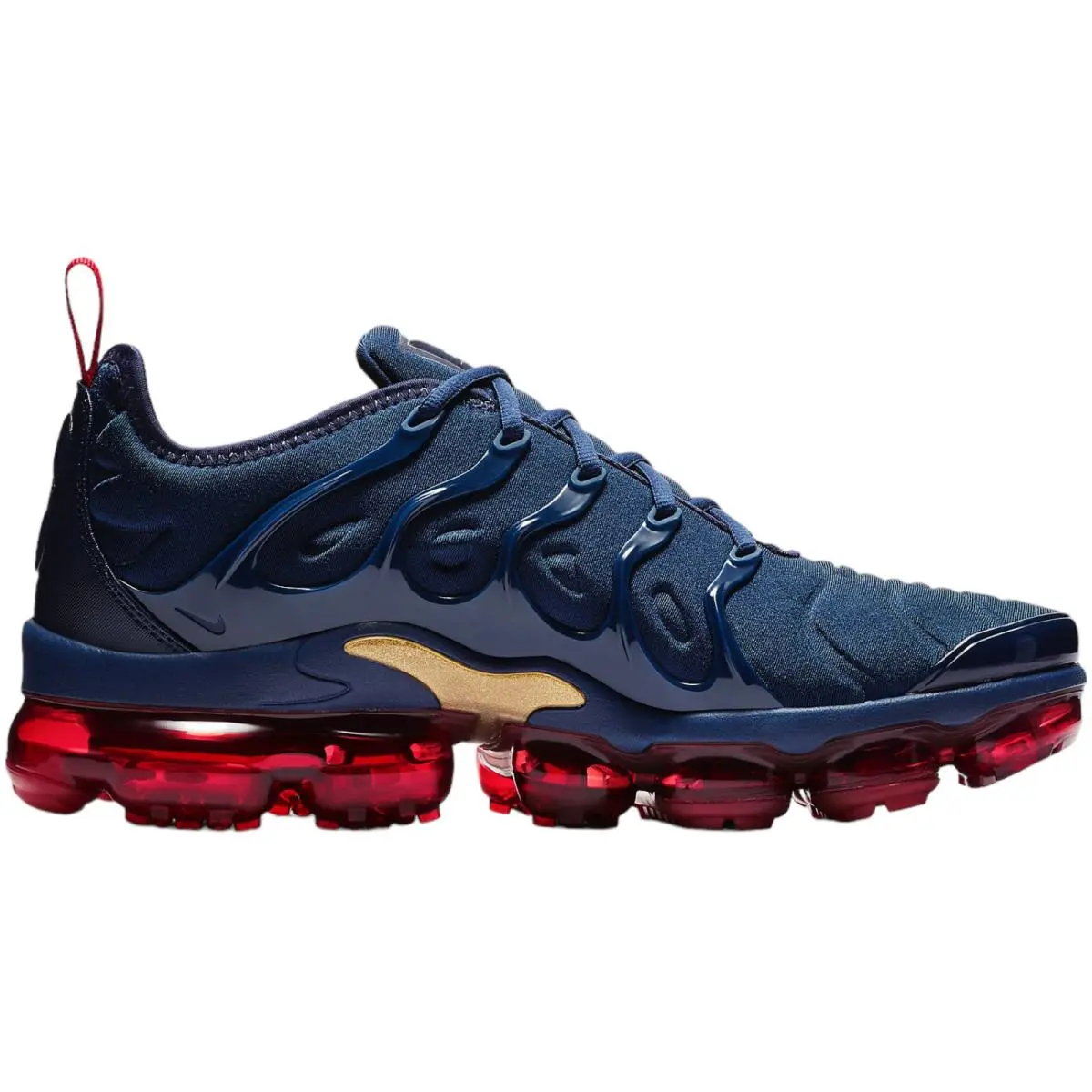 Nike shoes - Nike Air Vapormax Plus - Air Vapormax Plus - Black/Black/Dark Grey 9