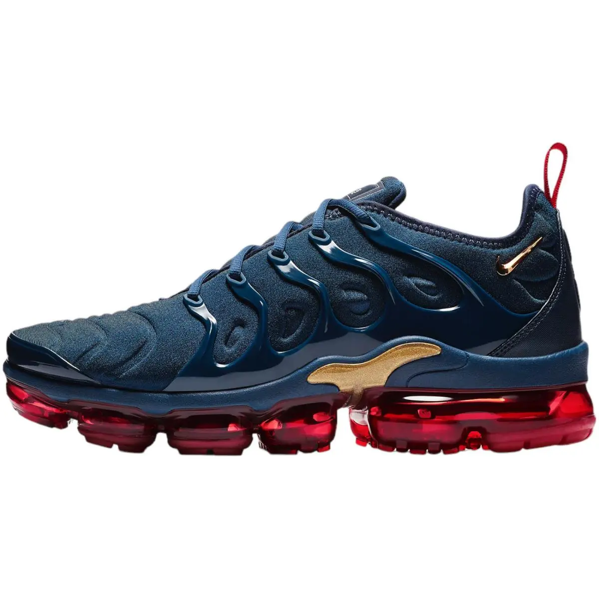 Nike shoes - Nike Air Vapormax Plus - Air Vapormax Plus - Black/Black/Dark Grey 10