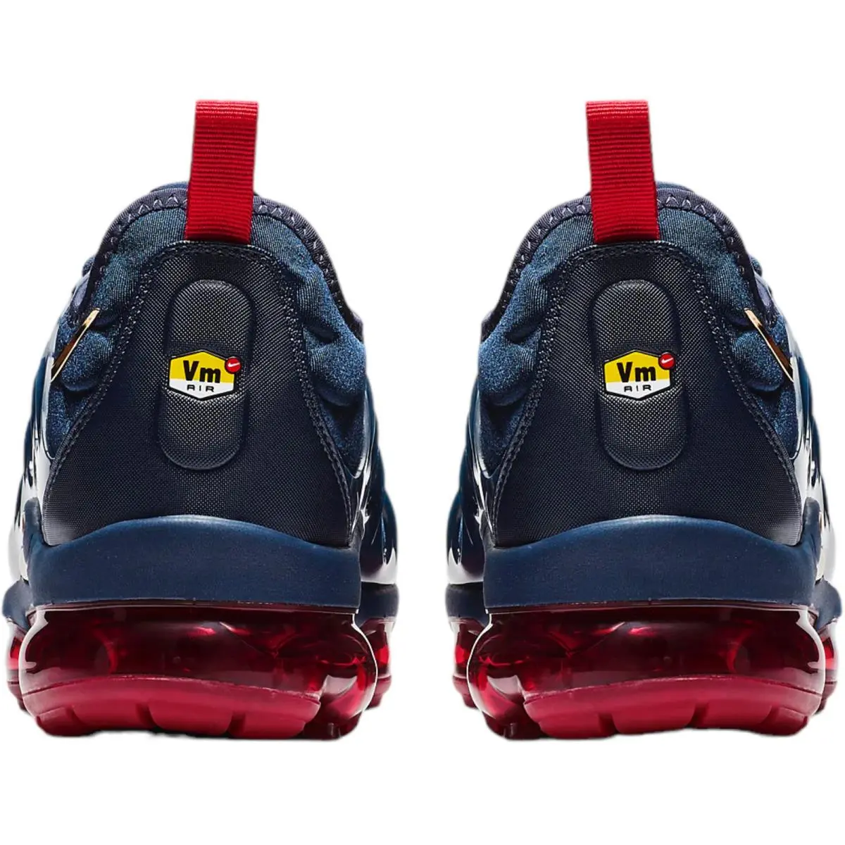 Nike shoes - Nike Air Vapormax Plus - Air Vapormax Plus - Black/Black/Dark Grey 11