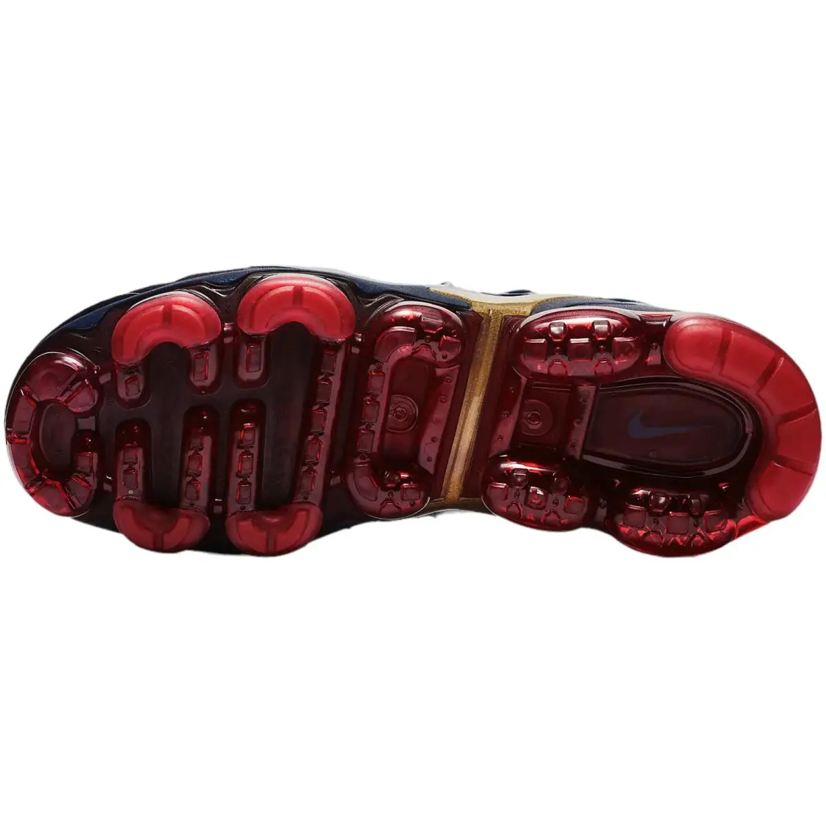 Nike shoes - Nike Air Vapormax Plus - Air Vapormax Plus - Black/Black/Dark Grey 13