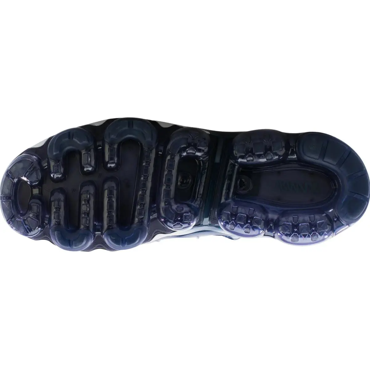 Nike shoes - Nike Air Vapormax Plus - Air Vapormax Plus - Black/Black/Dark Grey 44