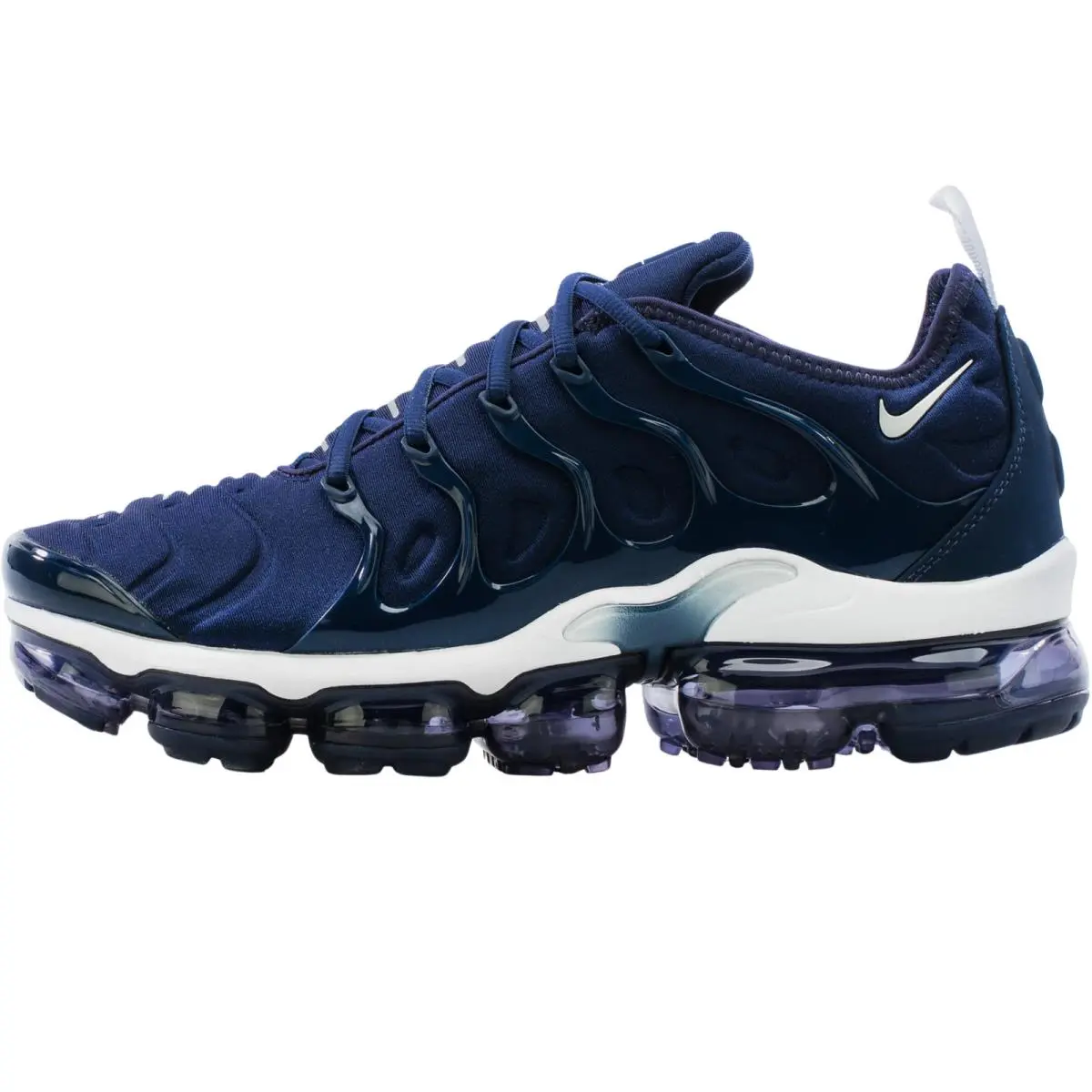 Nike shoes - Nike Air Vapormax Plus - Air Vapormax Plus - Black/Black/Dark Grey 50