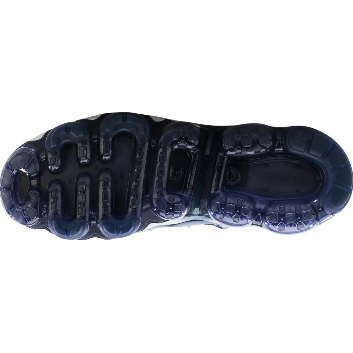 Nike shoes - Nike Air Vapormax Plus - Air Vapormax Plus - Black/Black/Dark Grey 52