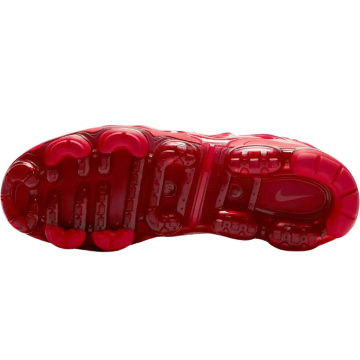 Nike shoes - Nike Air Vapormax Plus - Air Vapormax Plus - Black/Bright Crimson/Anthracite/White 18