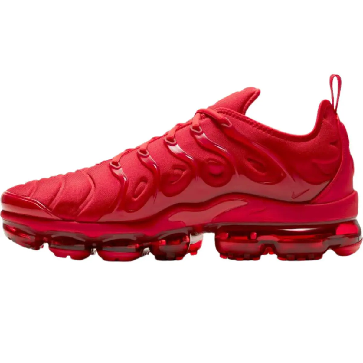 Nike shoes - Nike Air Vapormax Plus - Air Vapormax Plus - Black/Black/Dark Grey 25