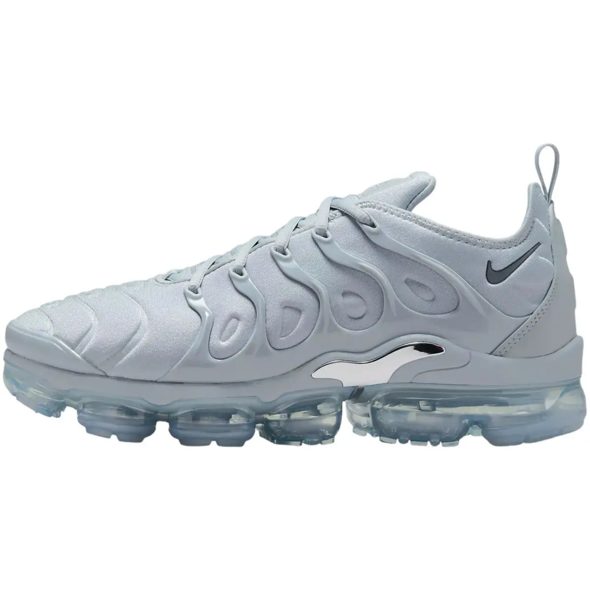 Nike shoes - Nike Air Vapormax Plus - Air Vapormax Plus - Black/Black/Dark Grey 10