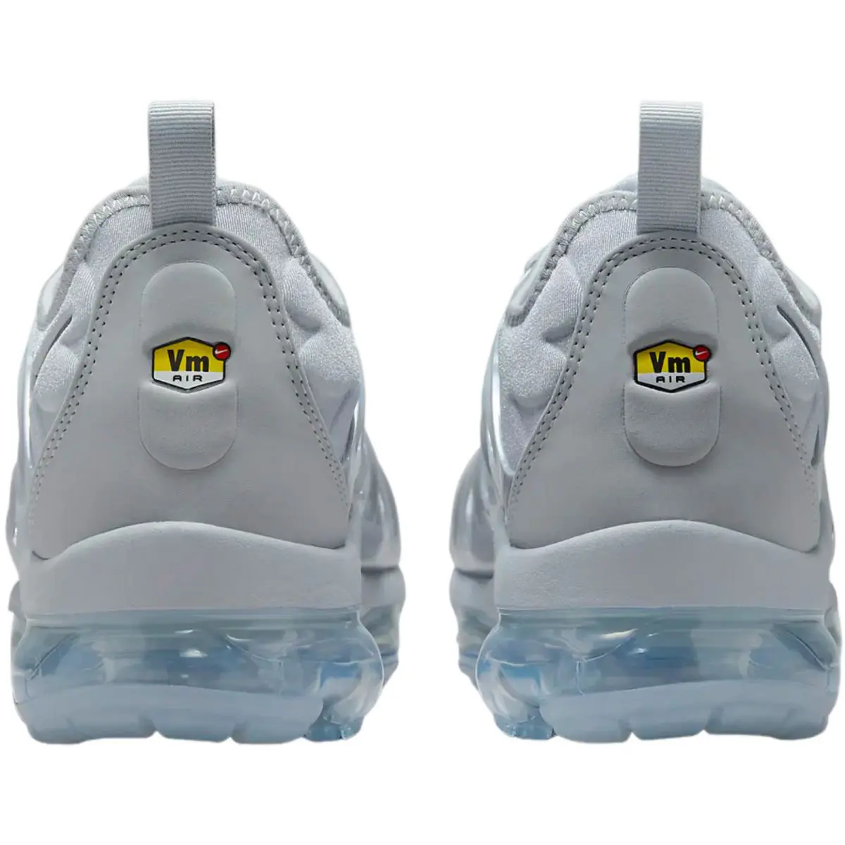Nike shoes - Nike Air Vapormax Plus - Air Vapormax Plus - Black/Black/Dark Grey 11