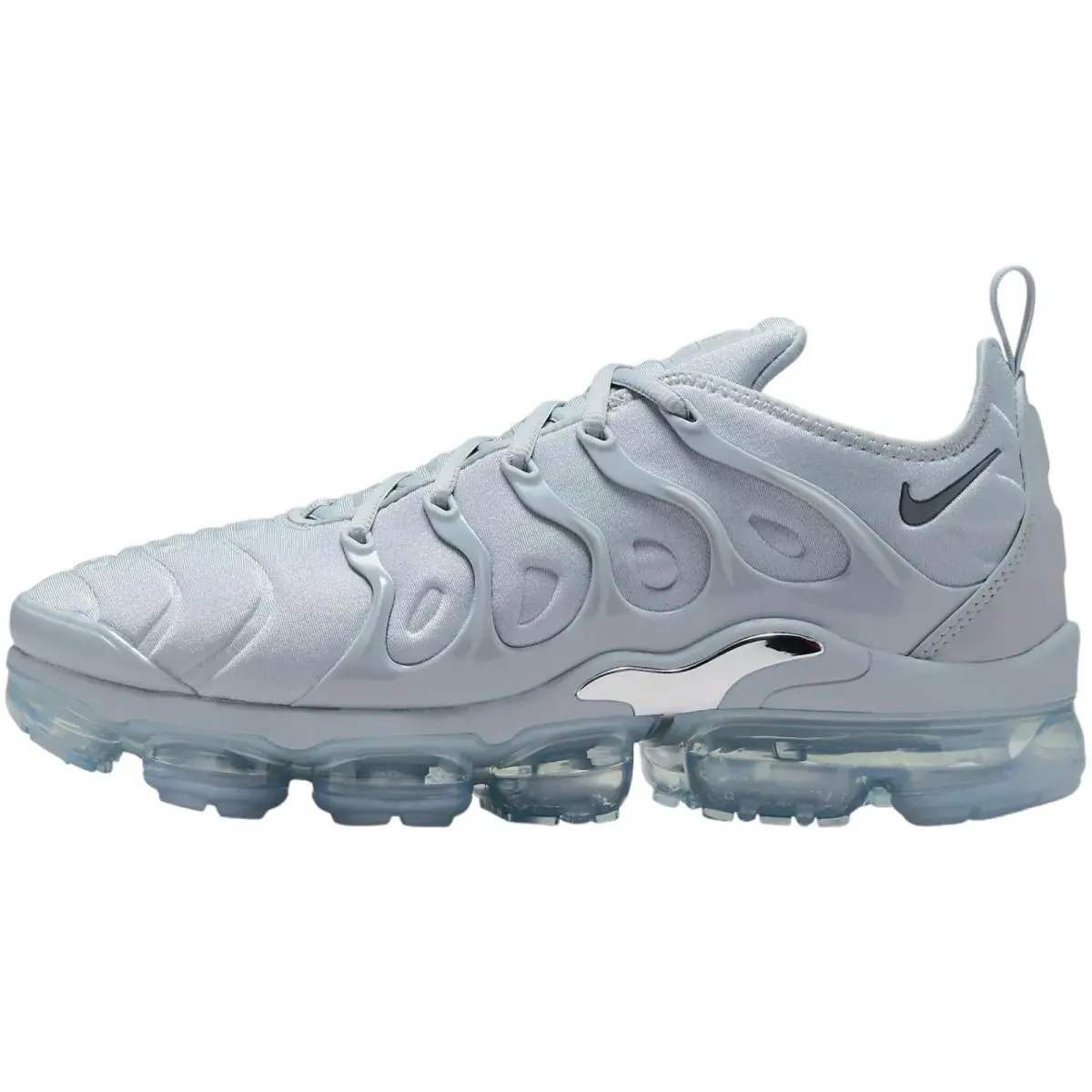 Nike shoes - Nike Air Vapormax Plus - Air Vapormax Plus - Black/Bright Crimson/Anthracite/White 25