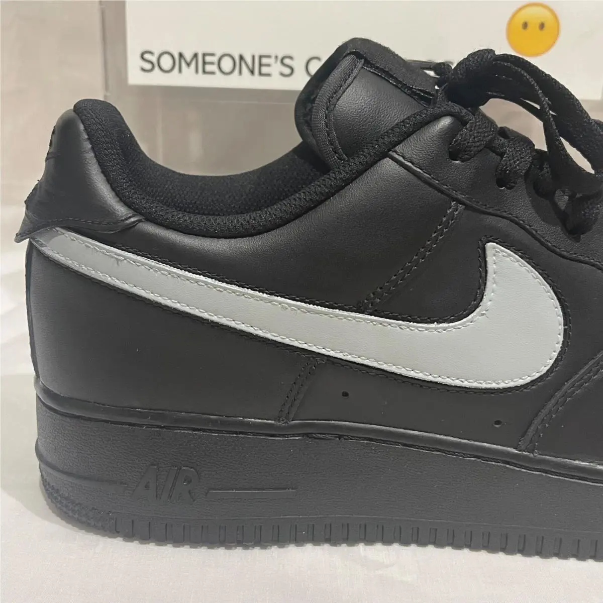 Nike shoes - Nike Air Force 1 - Air Force - CW2288-111 - White 1