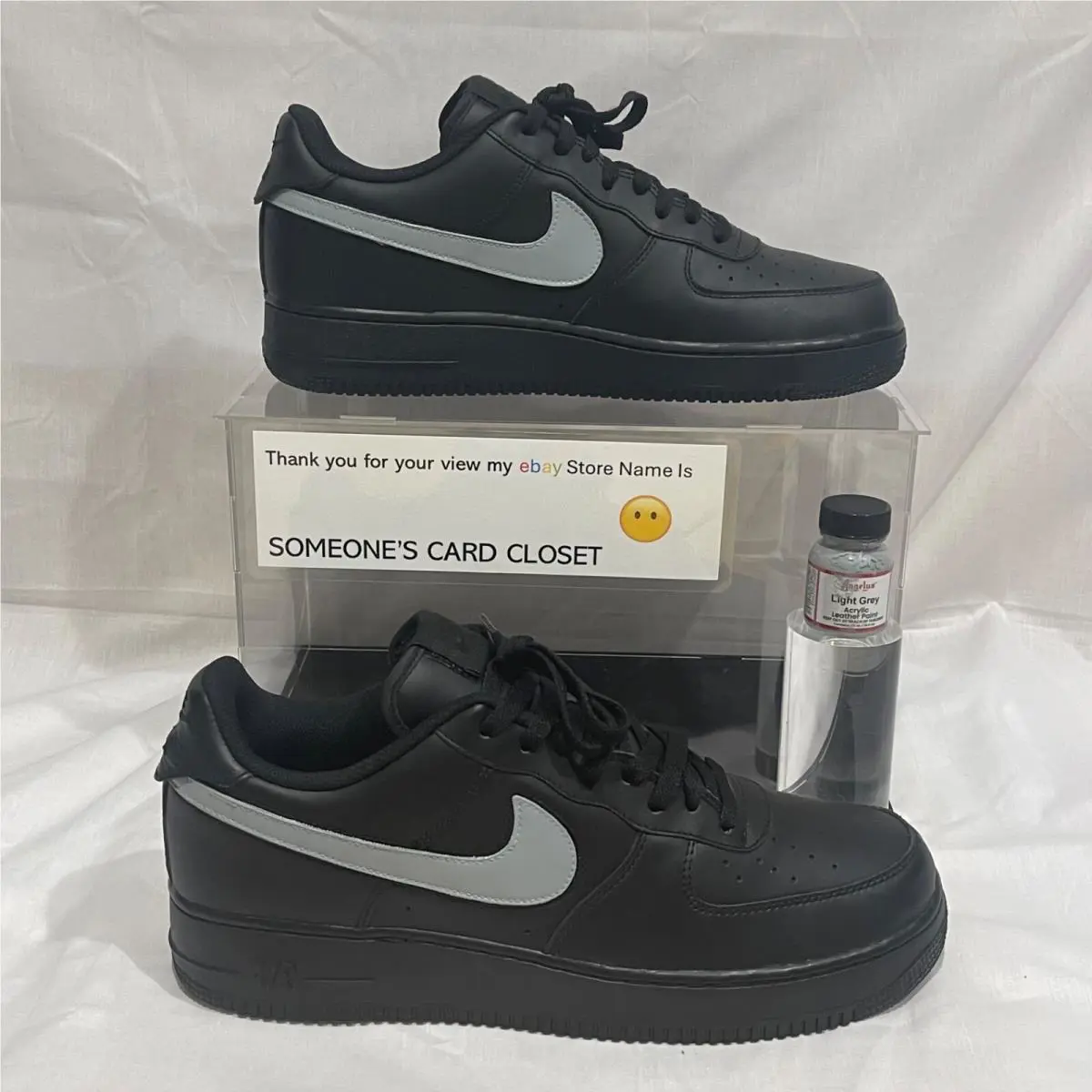 Nike shoes - Nike Air Force 1 - Air Force - CW2288-111 - White 6