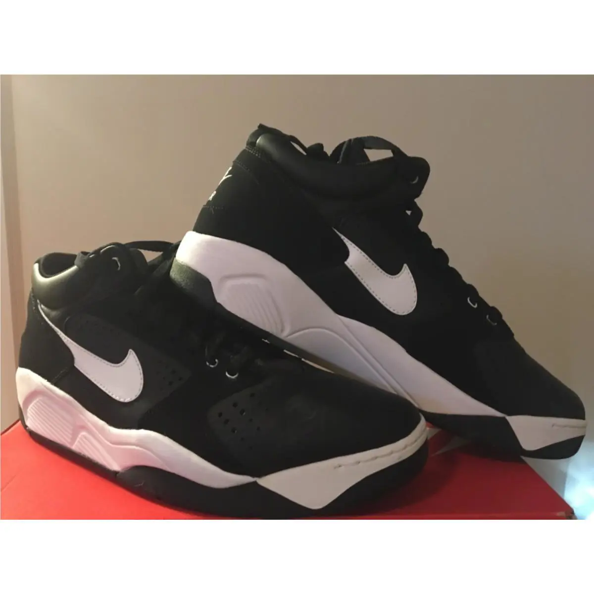 Nike shoes - Black 0
