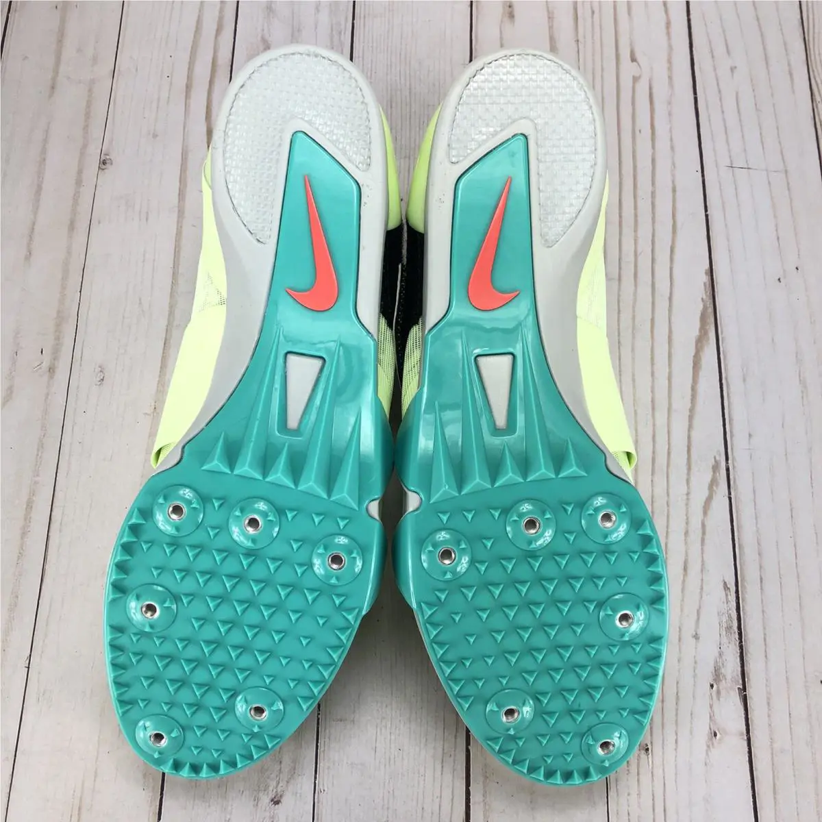 Nike shoes - Nike PV Elite - Elite - AA1204-700 - Green 8