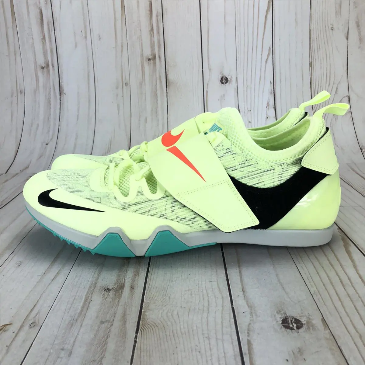 Nike shoes - Nike PV Elite - Elite - AA1204-700 - Green 4