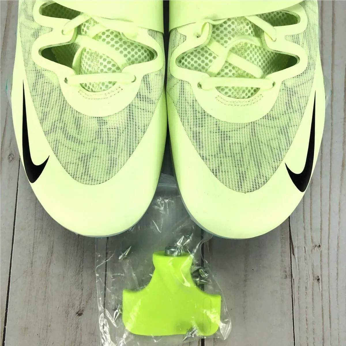 Nike shoes - Nike PV Elite - Elite - AA1204-700 - Green 0