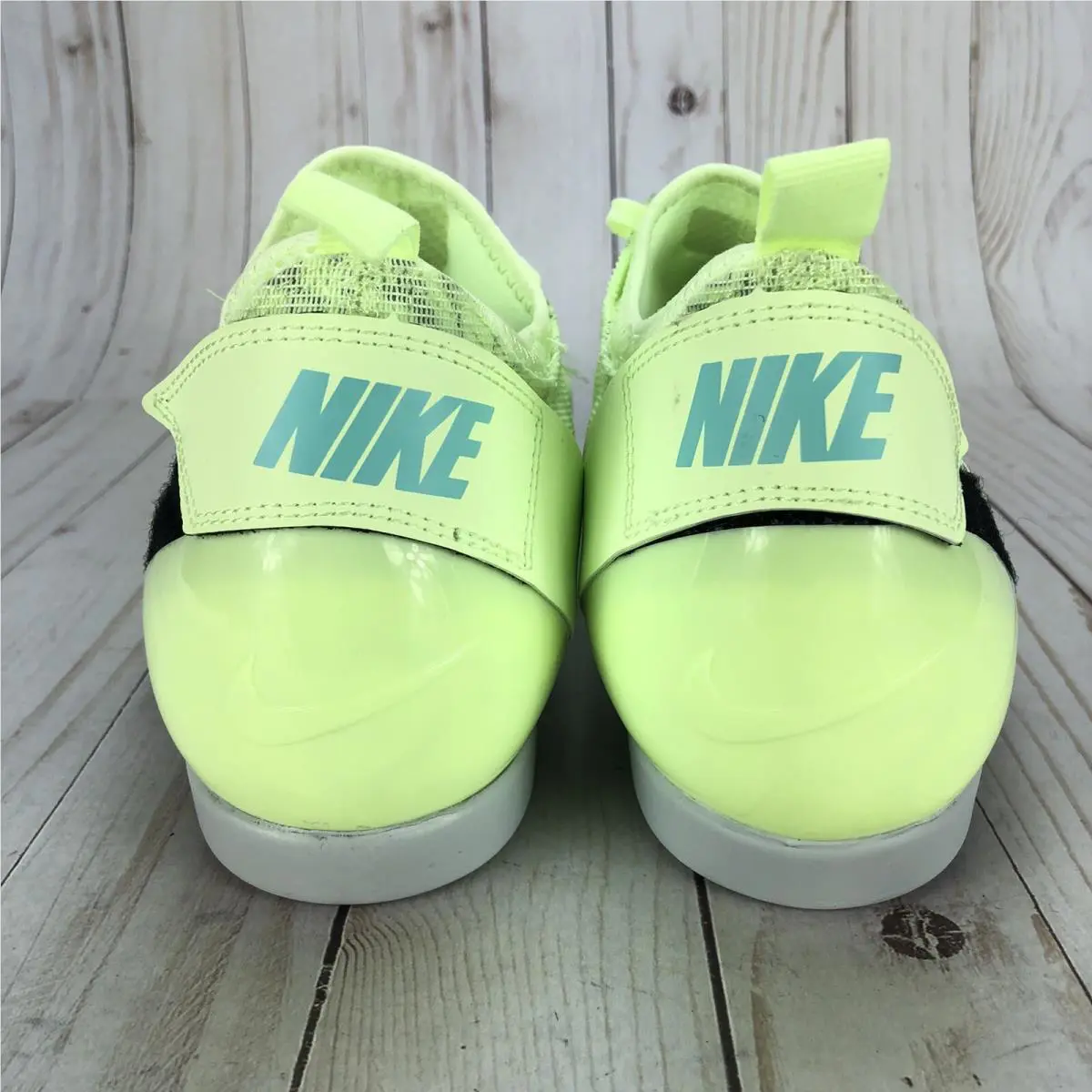 Nike shoes - Nike PV Elite - Elite - AA1204-700 - Green 5