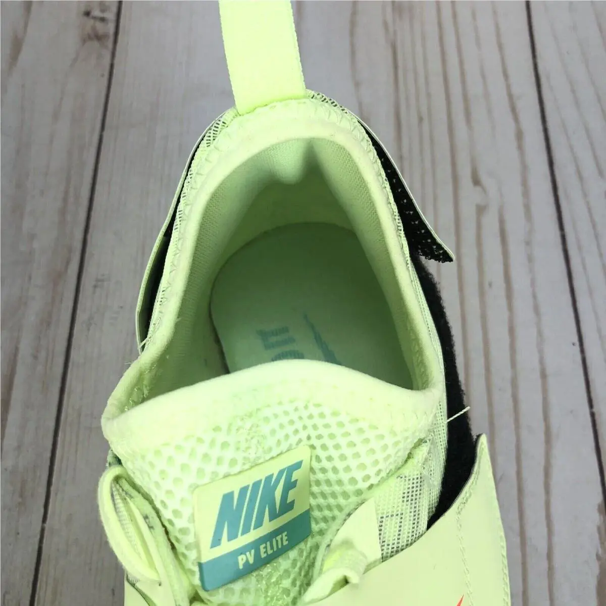 Nike shoes - Nike PV Elite - Elite - AA1204-700 - Green 6