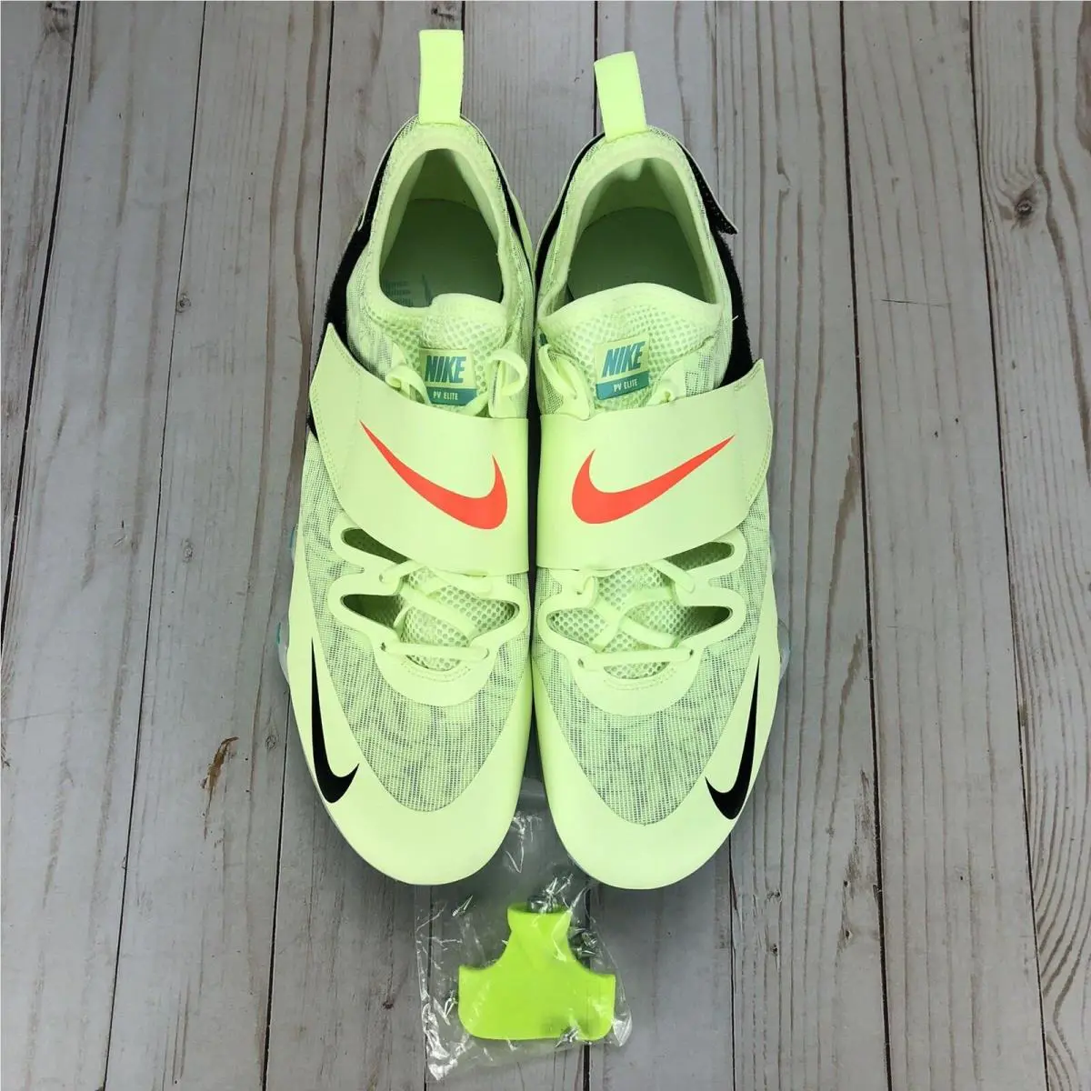 Nike shoes - Nike PV Elite - Elite - AA1204-700 - Green 10