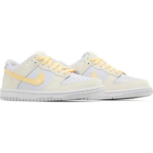 Nike shoes - Pale Ivory/Football Grey/White/Melon Tin 0