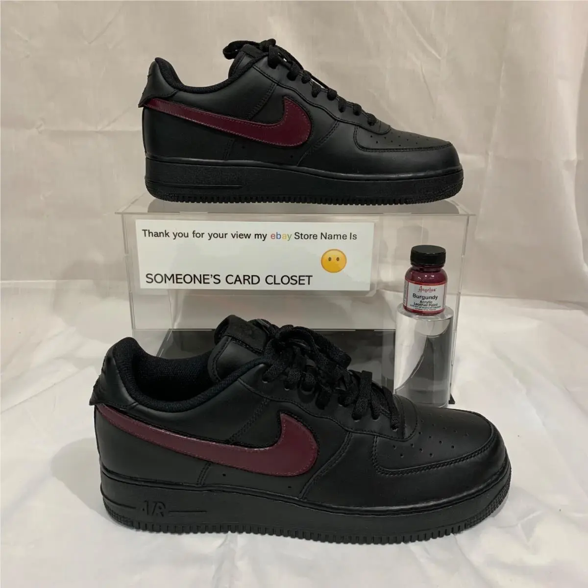 Nike shoes - Nike Air Force 1 - Air Force - CW2288-111 - White 6