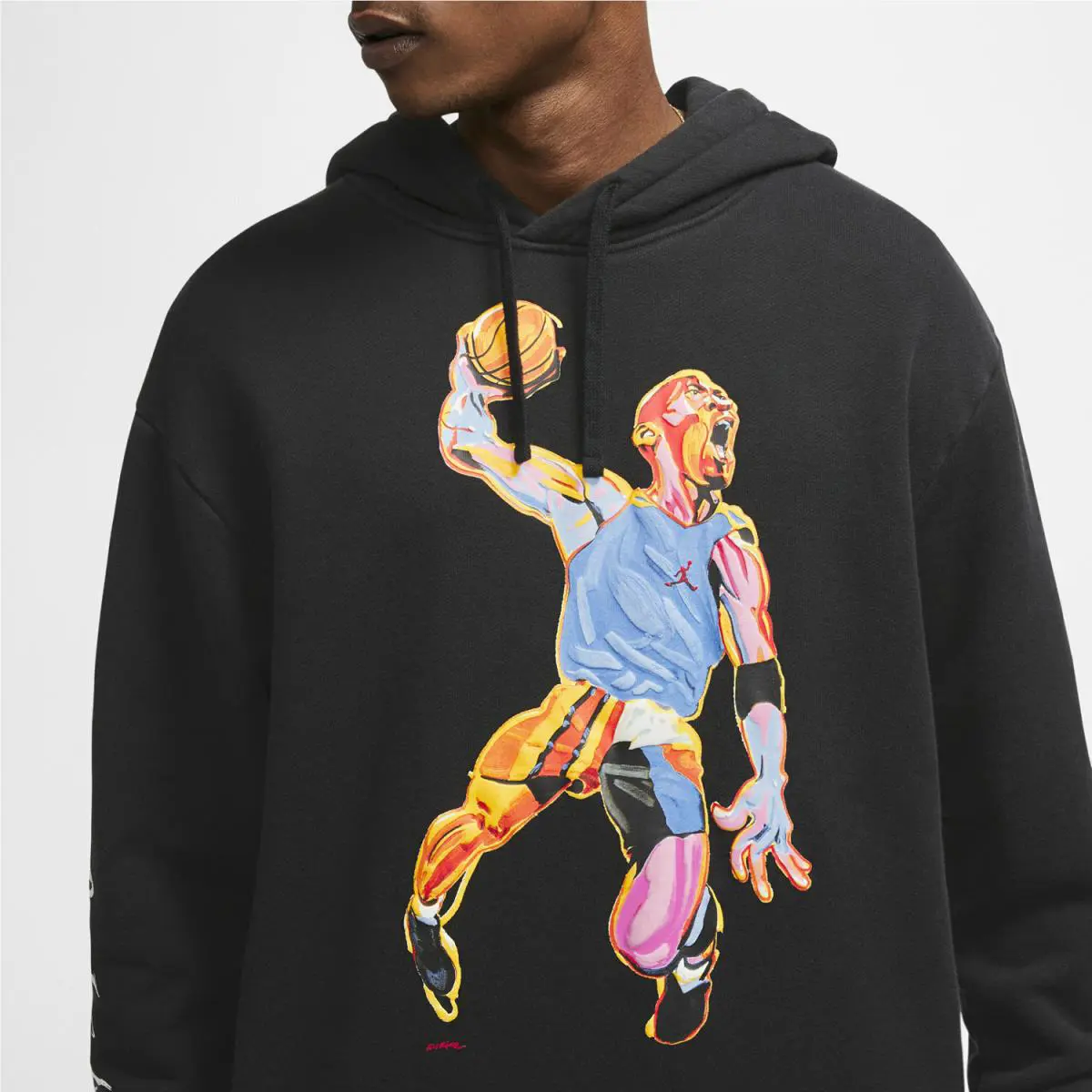 Nike clothing - Black 0