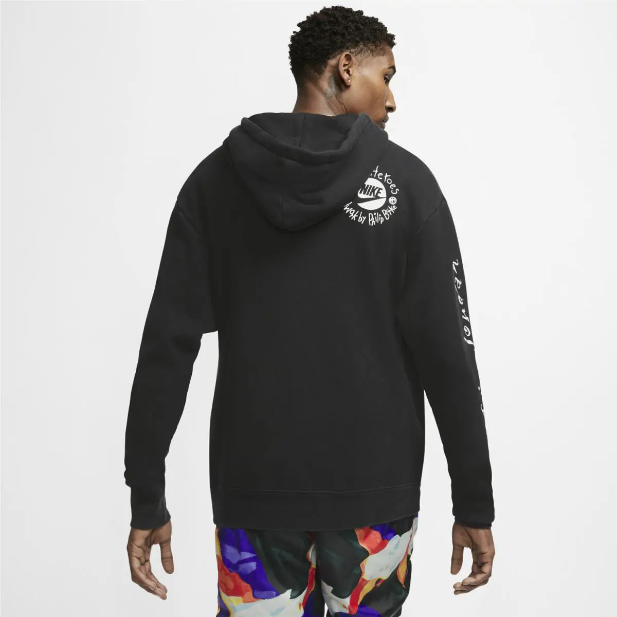 Nike clothing - Black 1