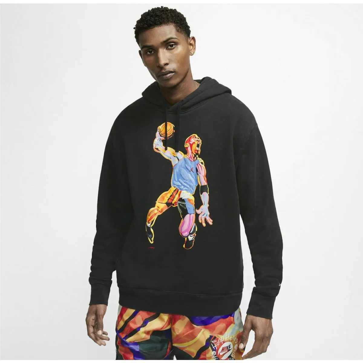 Nike clothing - Black 5