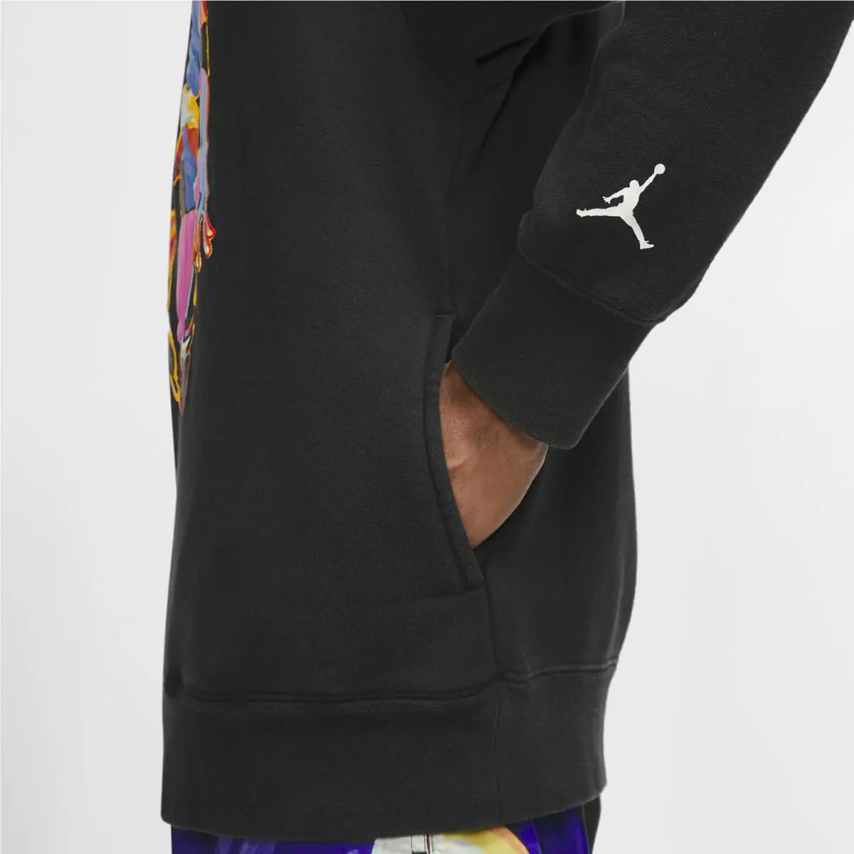 Nike clothing - Black 2