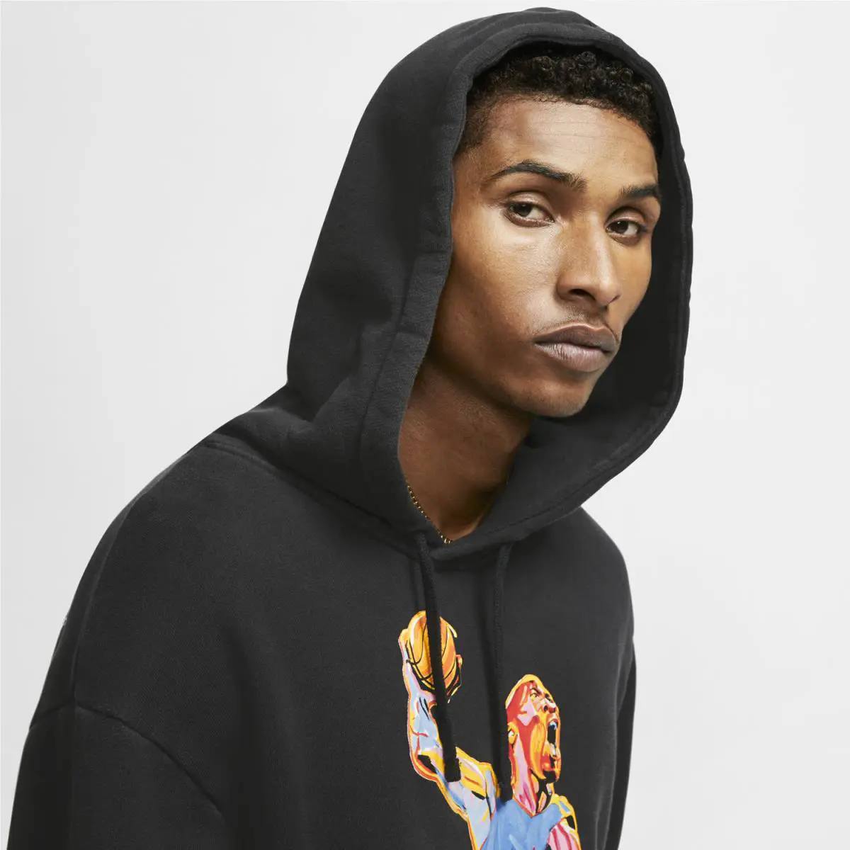 Nike clothing - Black 9