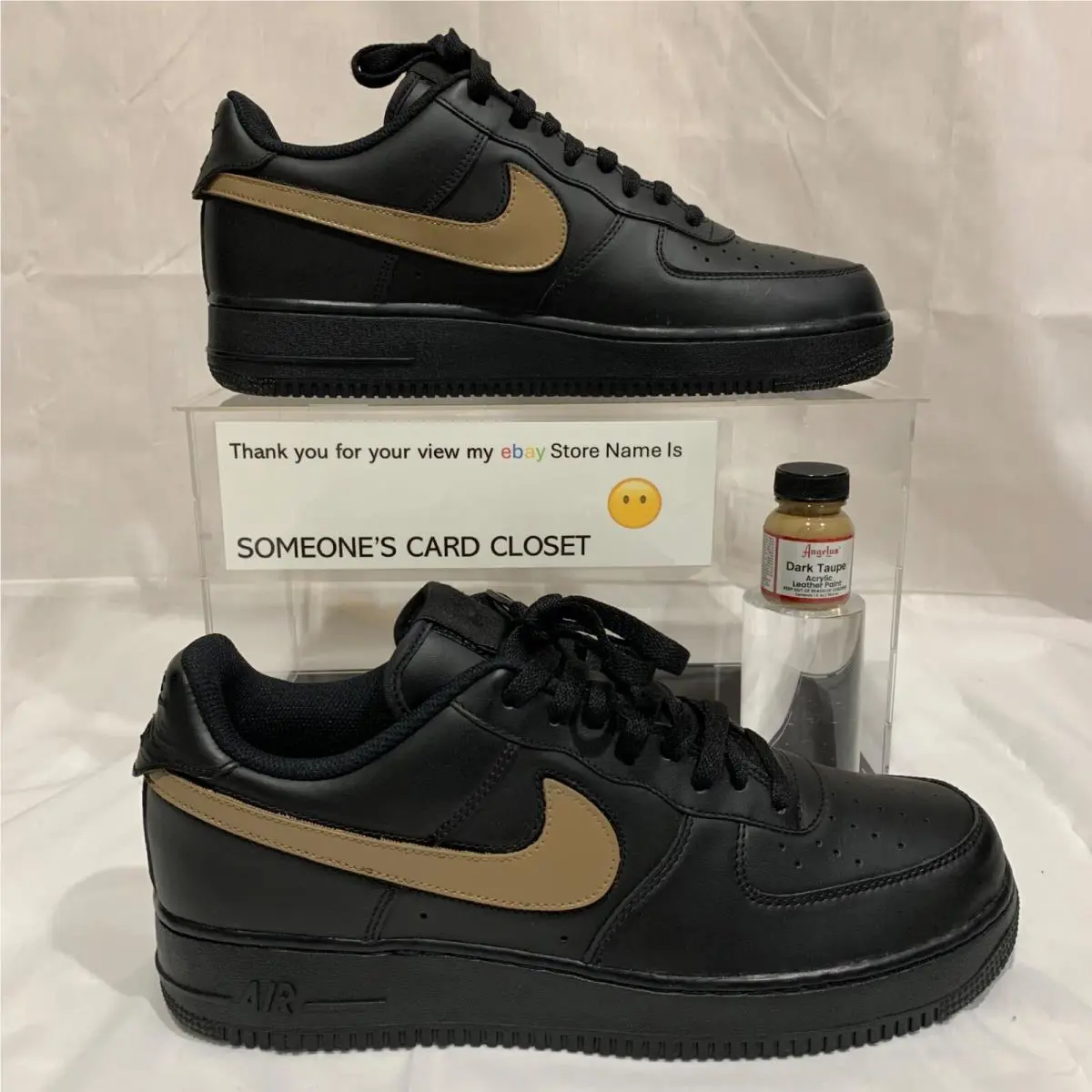 Nike shoes - Nike Air Force 1 - Air Force - CW2288-111 - White 6