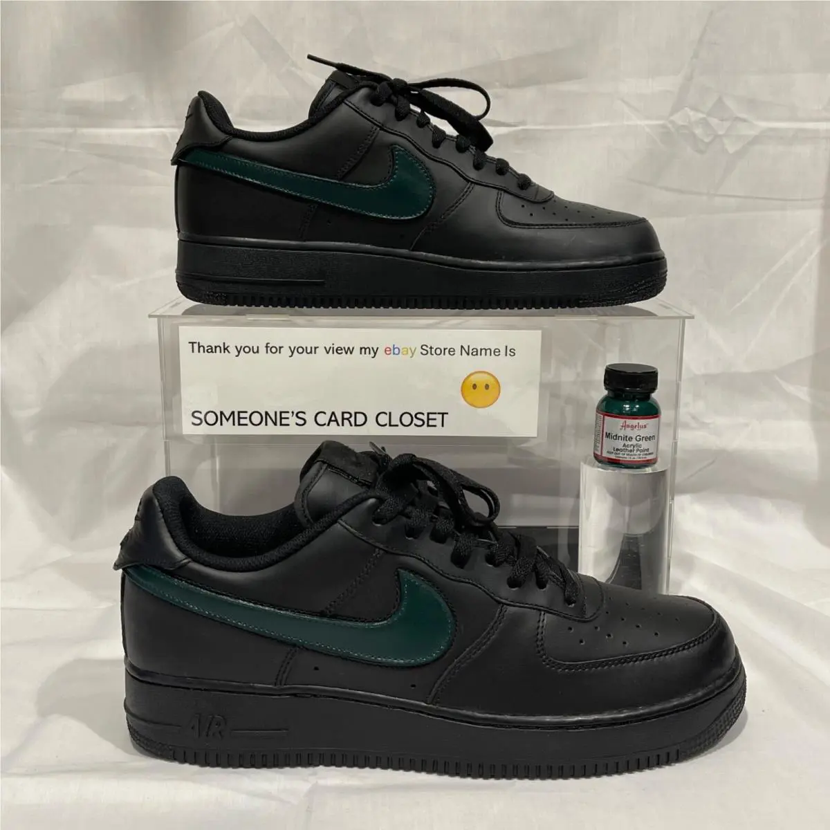 Nike shoes - Nike Air Force 1 - Air Force - CW2288-111 - White 6
