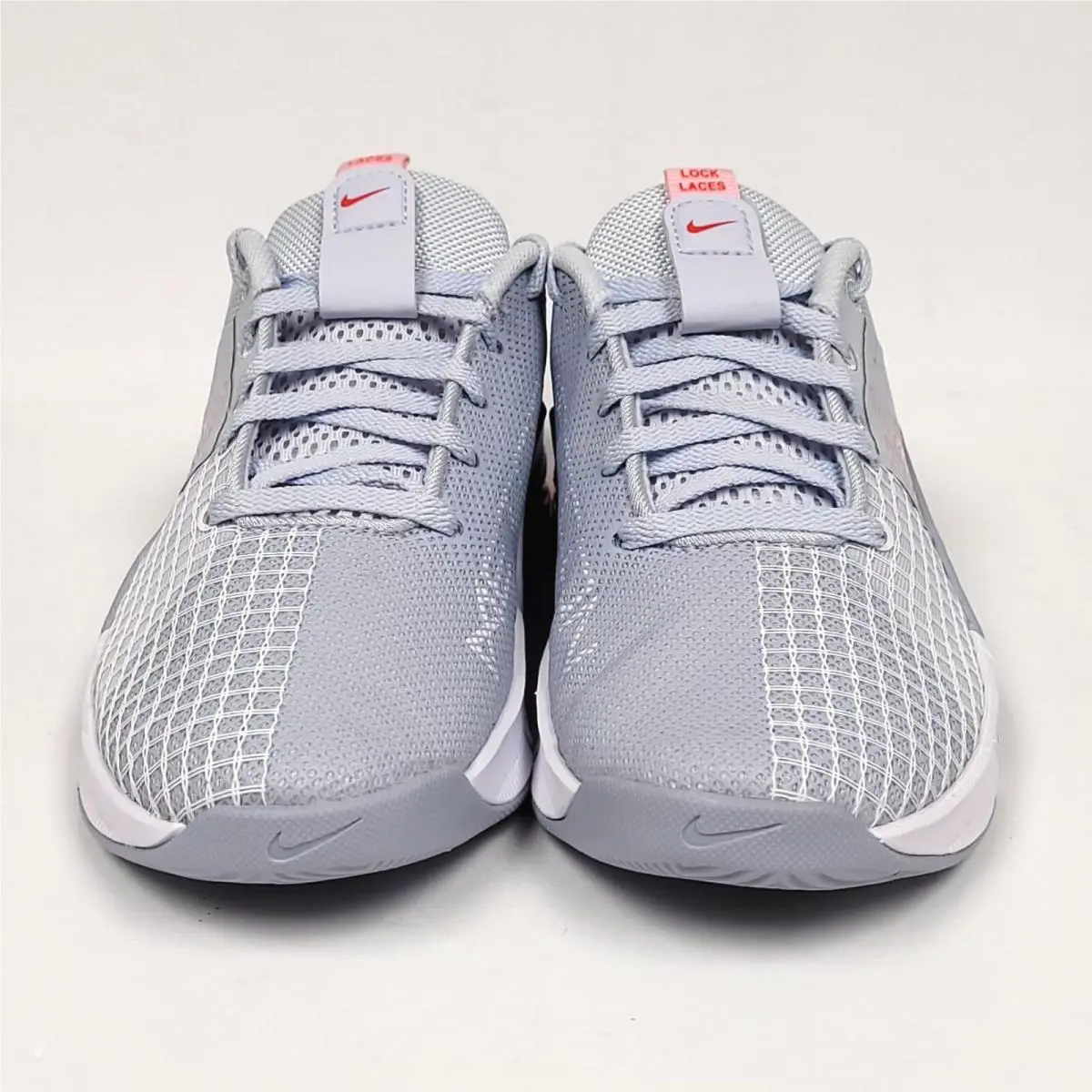 Nike shoes - Nike Metcon - Metcon - Do9327-001 - Gray 12