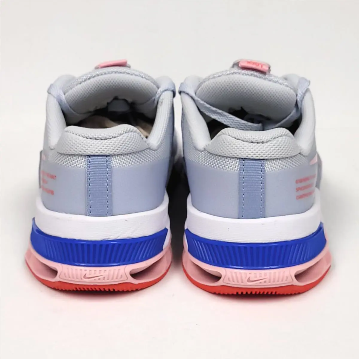 Nike shoes - Nike Metcon - Metcon - Do9327-001 - Gray 13