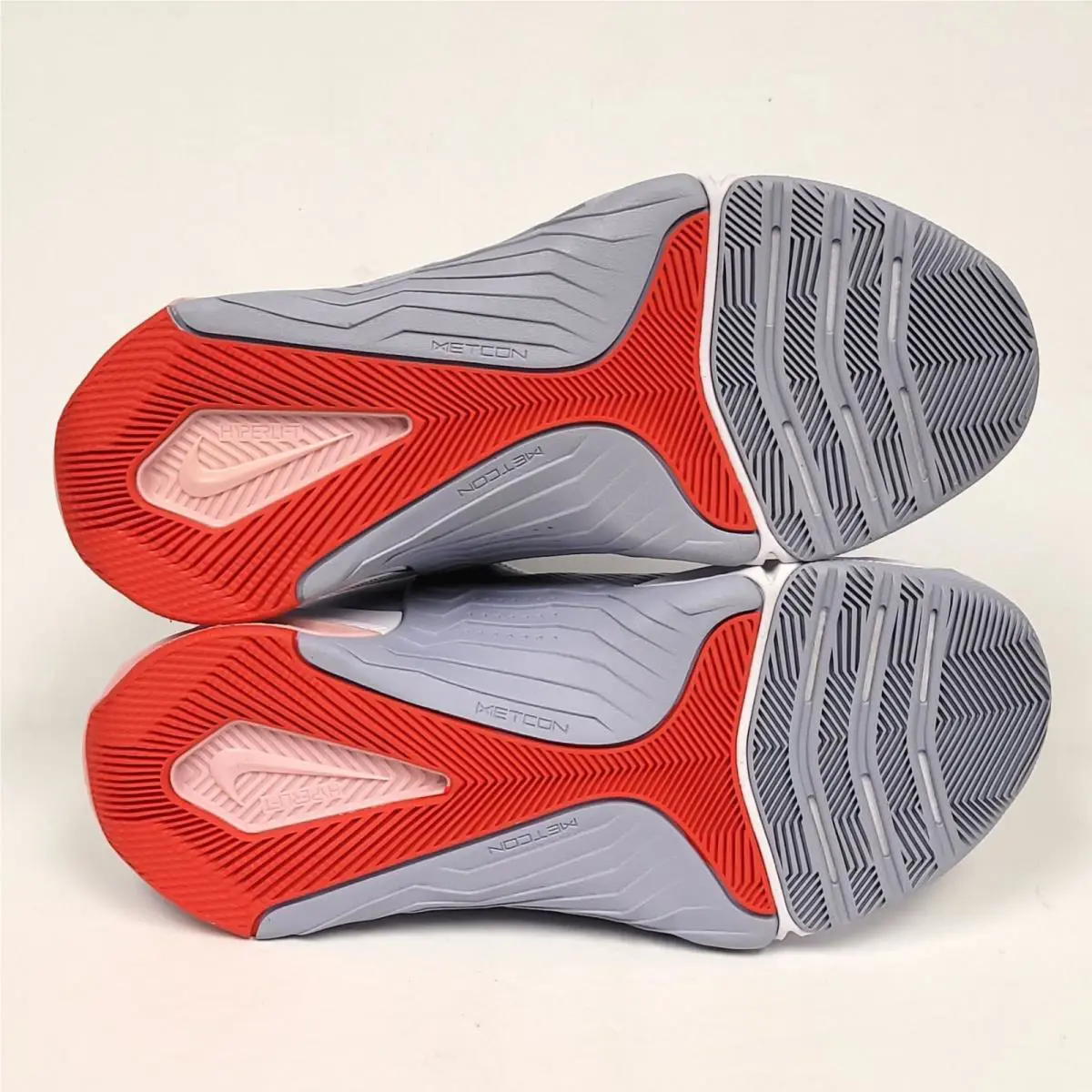 Nike shoes - Nike Metcon - Metcon - Do9327-001 - Gray 15