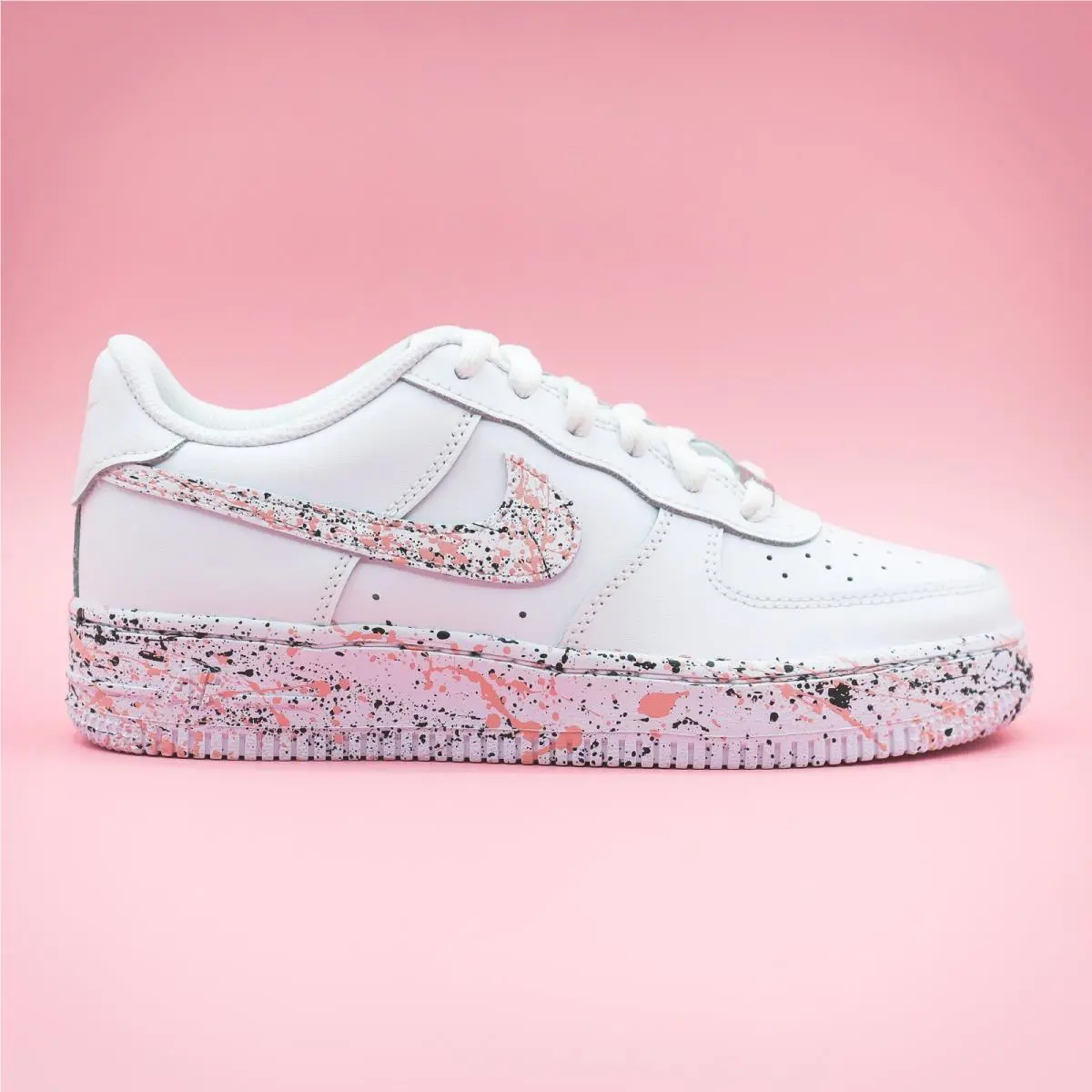Nike shoes - Nike Air Force 1 - Air Force - CW2288-111 - White 0