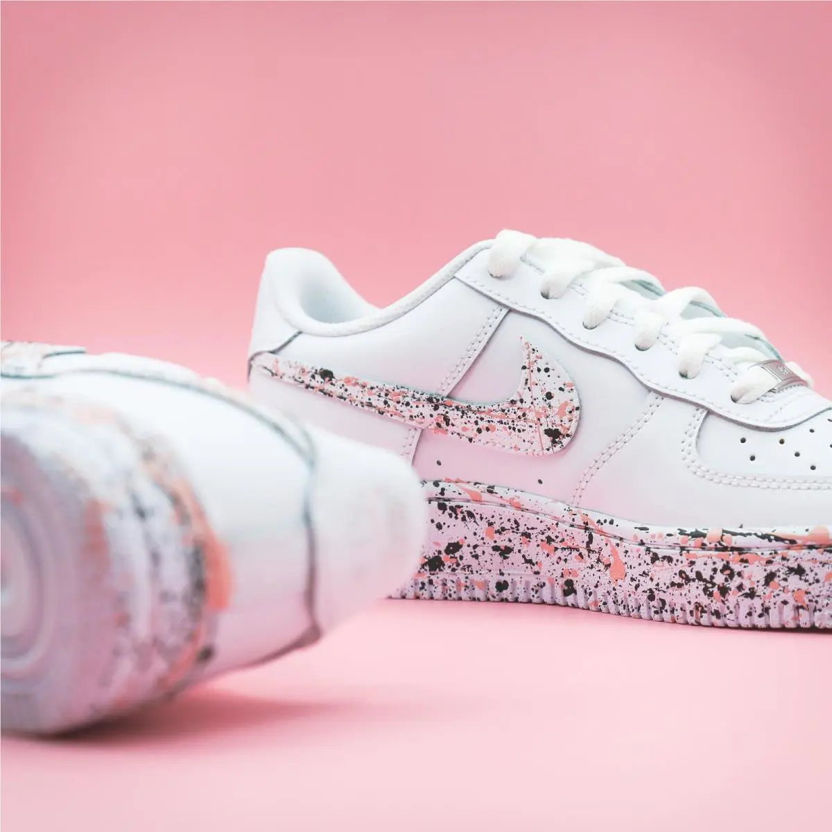 Nike shoes - Nike Air Force 1 - Air Force - CW2288-111 - White 3