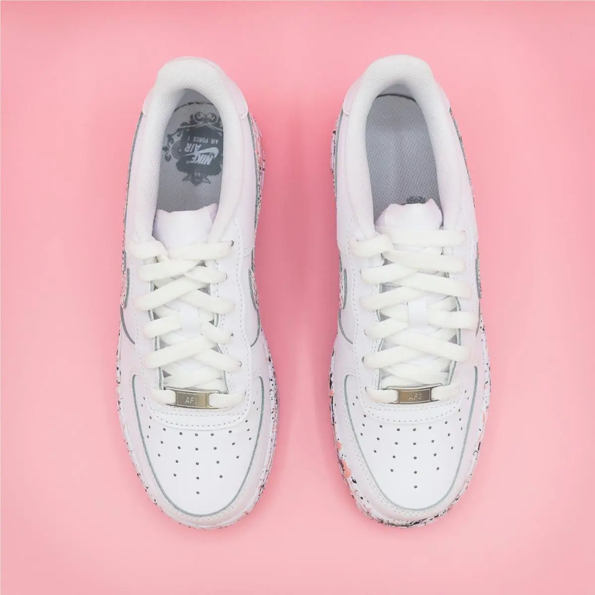 Nike shoes - Nike Air Force 1 - Air Force - CW2288-111 - White 5