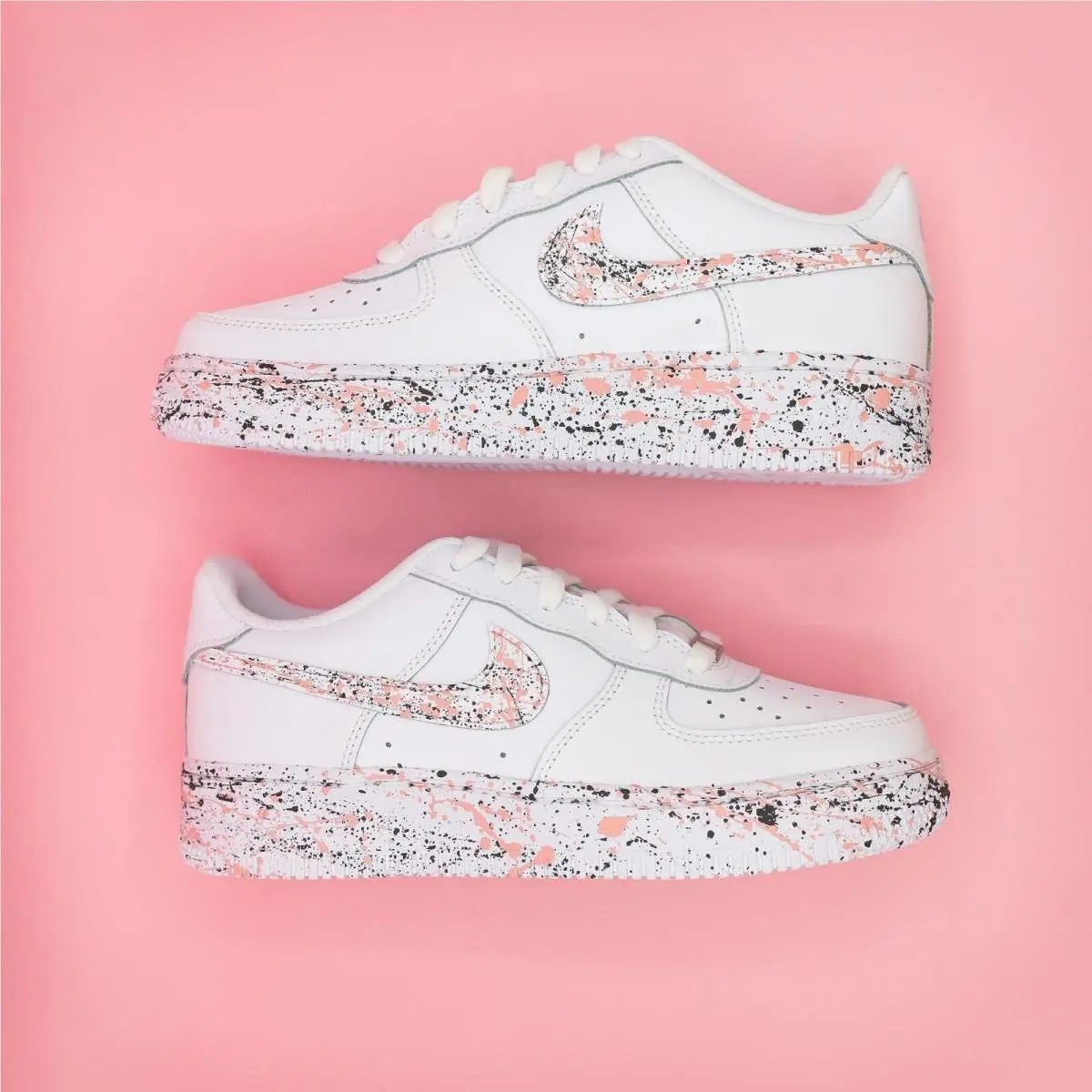 Nike shoes - Nike Air Force 1 - Air Force - CW2288-111 - White 23