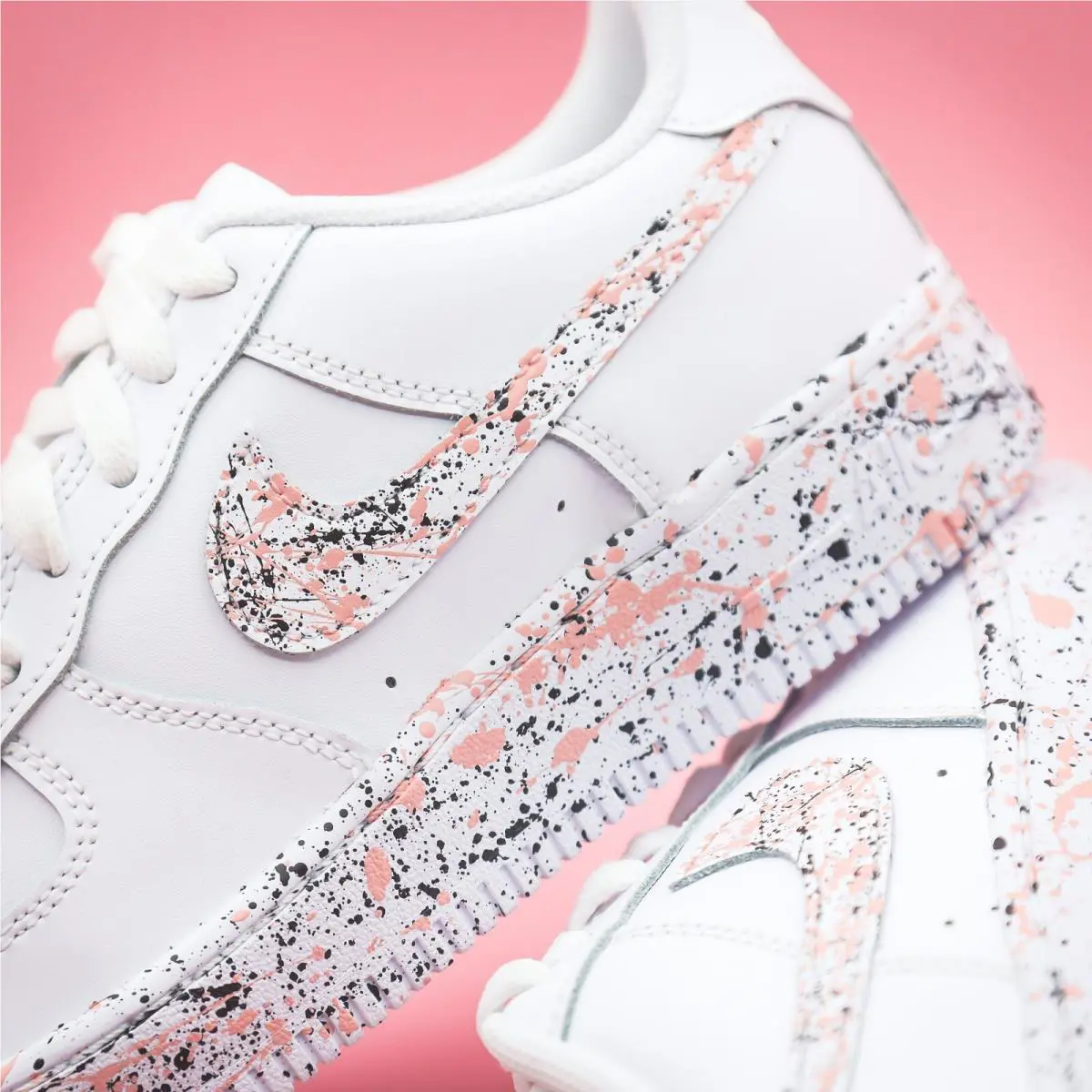 Nike shoes - Nike Air Force 1 - Air Force - CW2288-111 - White 26