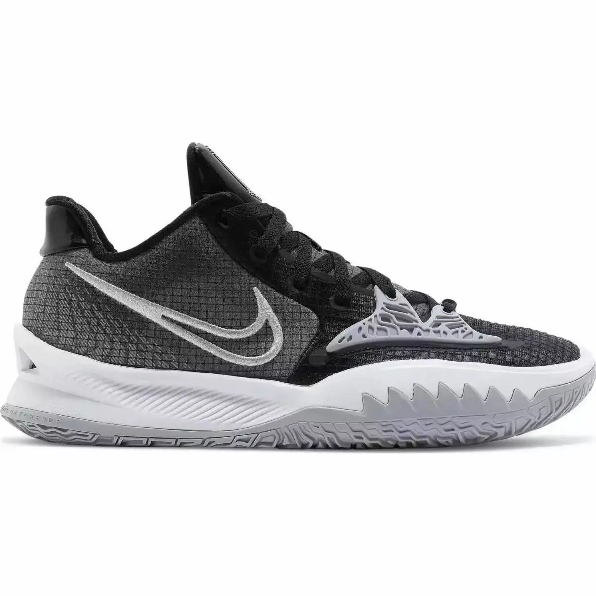 Nike shoes - Nike Kyrie Low - Kyrie Low - Black 0