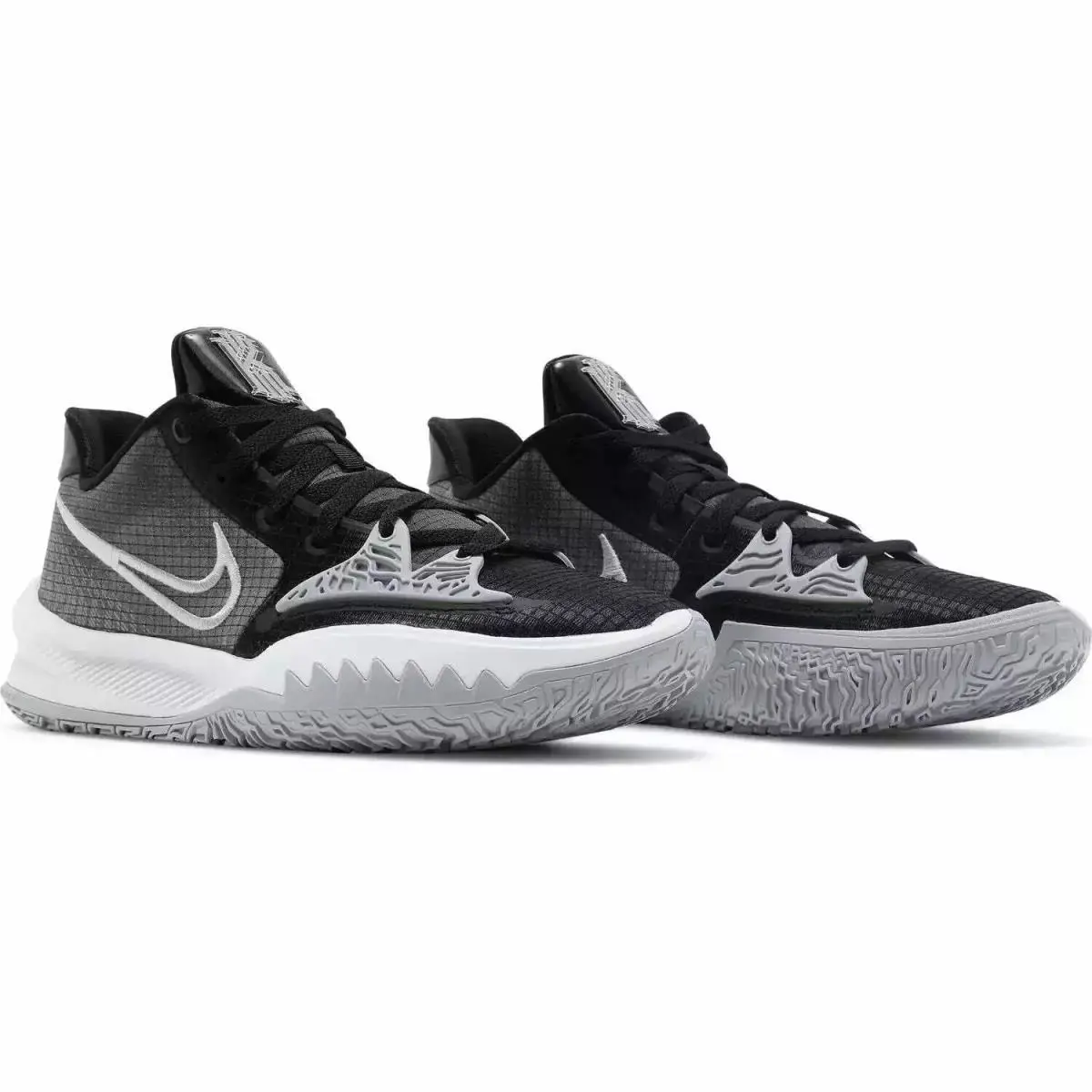 Nike shoes - Nike Kyrie Low - Kyrie Low - Black 1