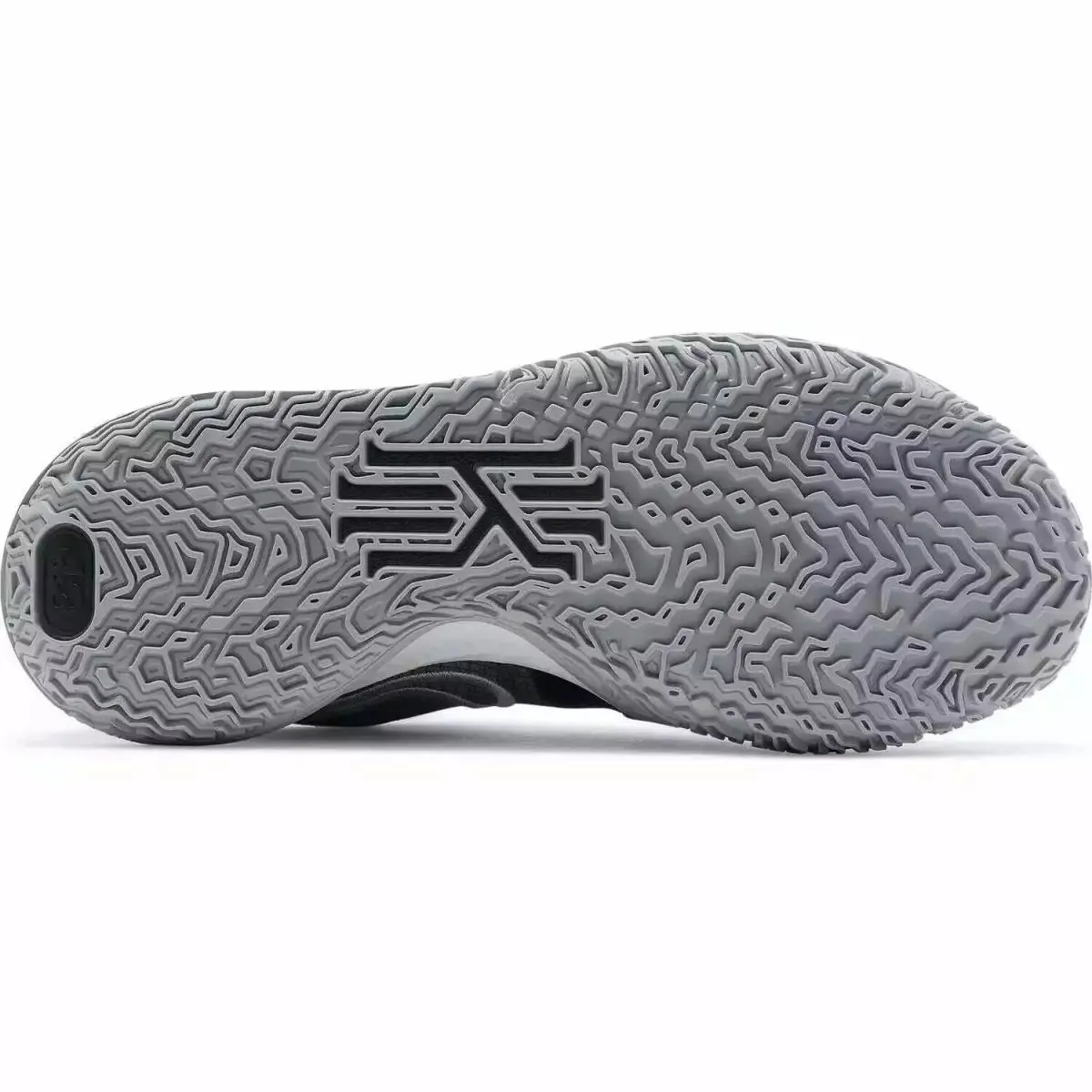 Nike shoes - Nike Kyrie Low - Kyrie Low - Black 2
