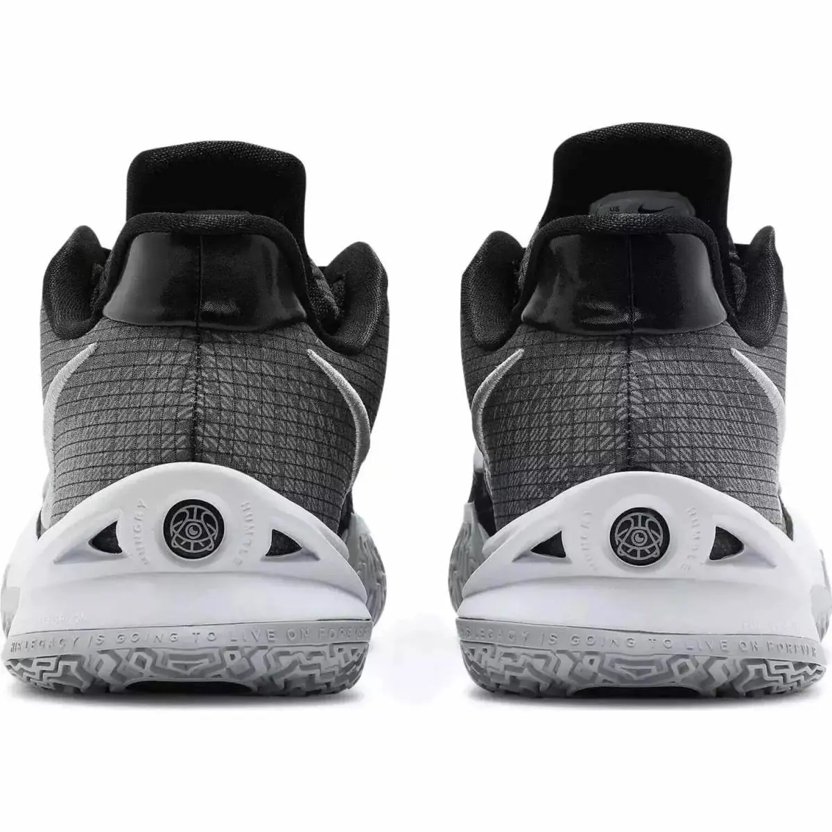 Nike shoes - Nike Kyrie Low - Kyrie Low - Black 3