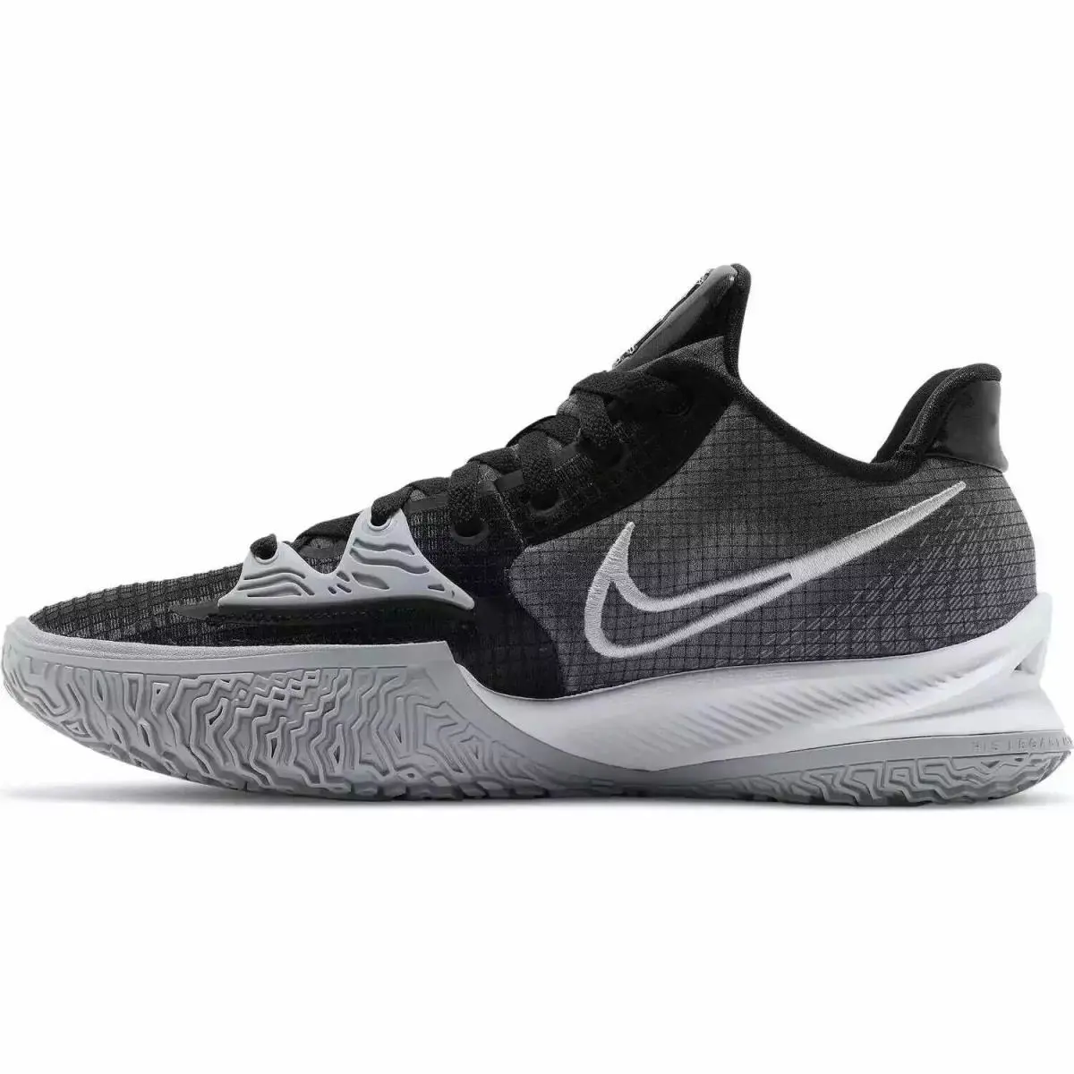 Nike shoes - Nike Kyrie Low - Kyrie Low - Black 4