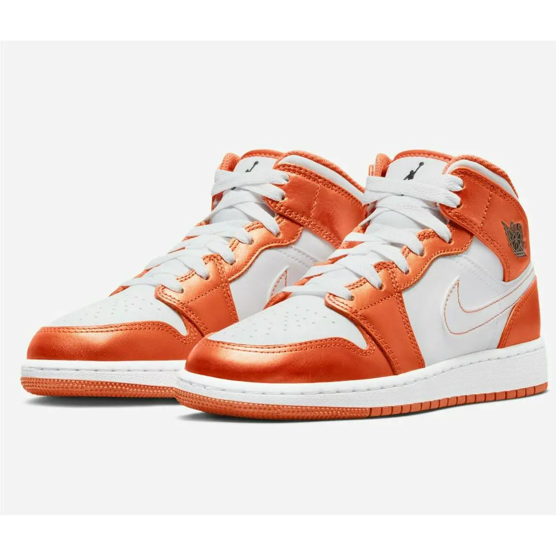 Nike shoes - Air Jordan 1 - Air - White 0