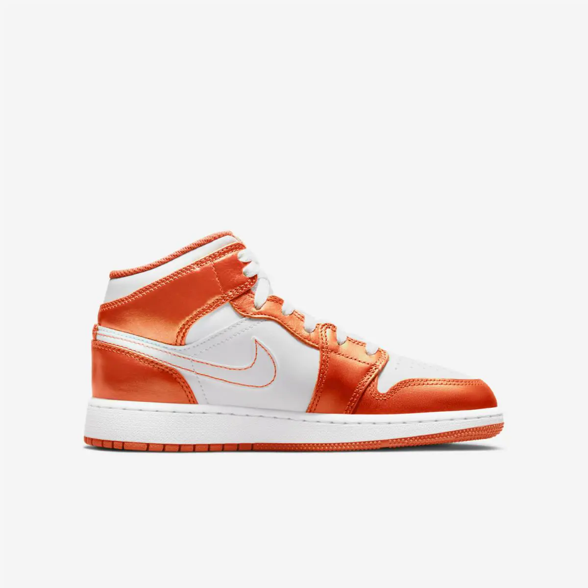 Nike shoes - Air Jordan 1 - Air - White 9
