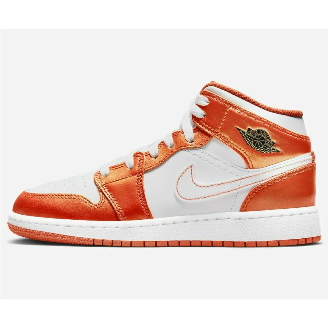 Nike shoes - Air Jordan 1 - Air - White 5