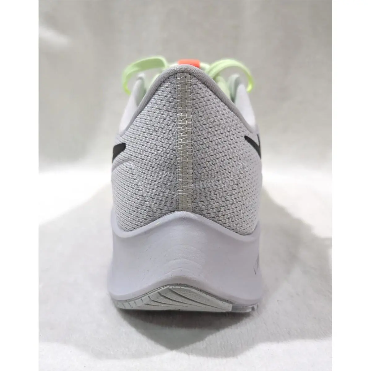 Nike shoes - Nike Air Zoom Pegasus 38 - CW7356-700 - Barely Volt/Black 4