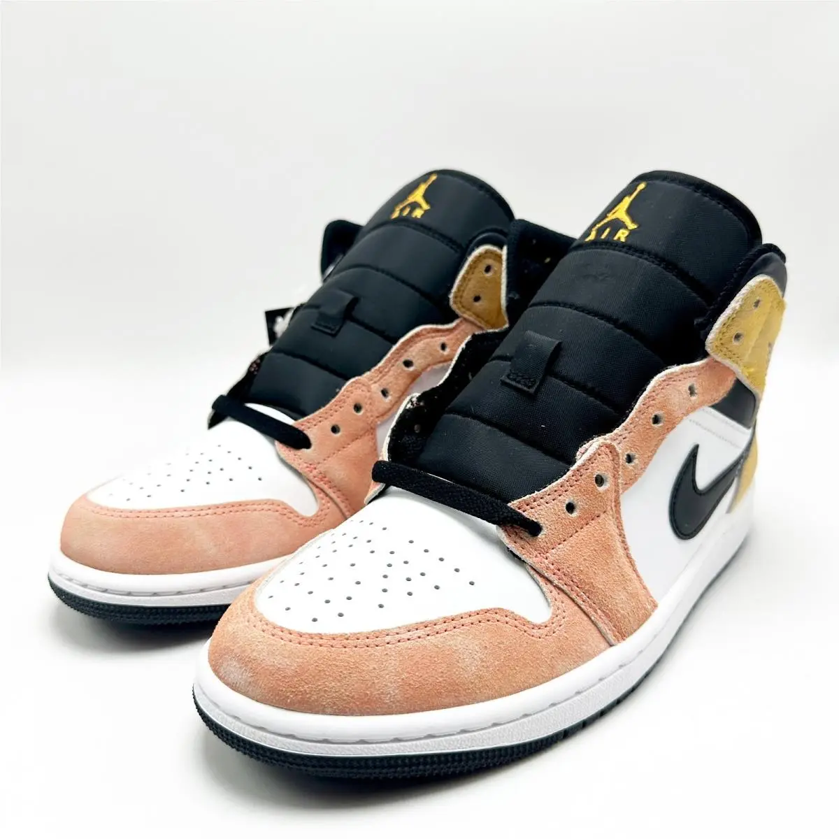 Nike shoes - Air Jordan 1 Mid SE - DX4332800 - Multicolor 0